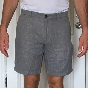Club Monaco shorts